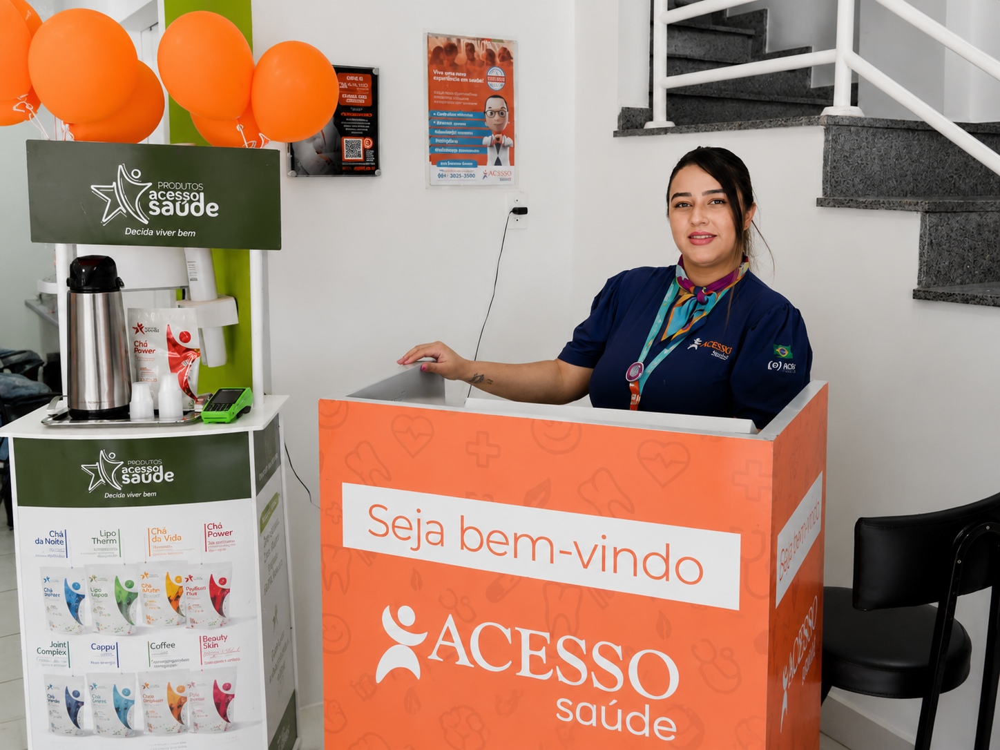 Online (Telemedicina)